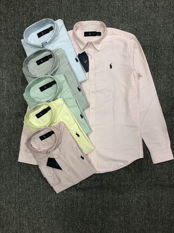 polo Men's Shirts 116